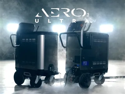 Det beste tørrissprengningsutstyret å kjøpe i 2026